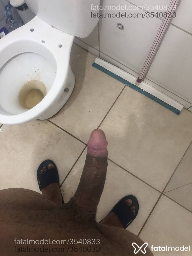 Acompanhante homem morena (o) de olhos castanhos - Danielzx