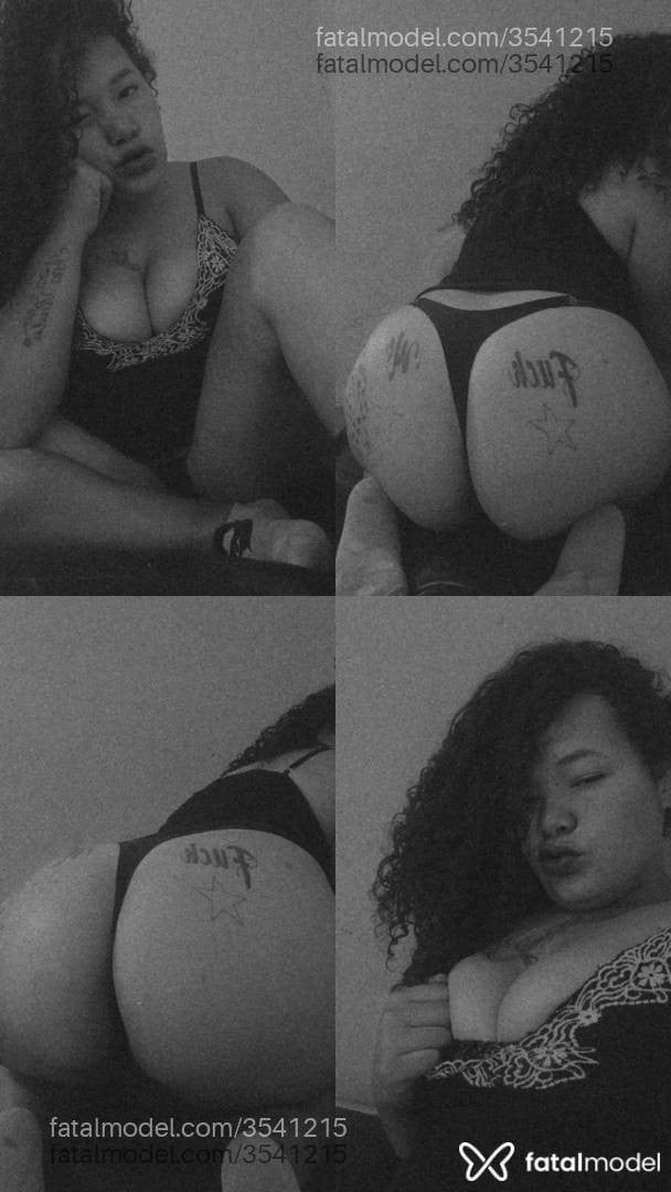Acompanhante mulher morena (o) de olhos castanhos - Lais Silva