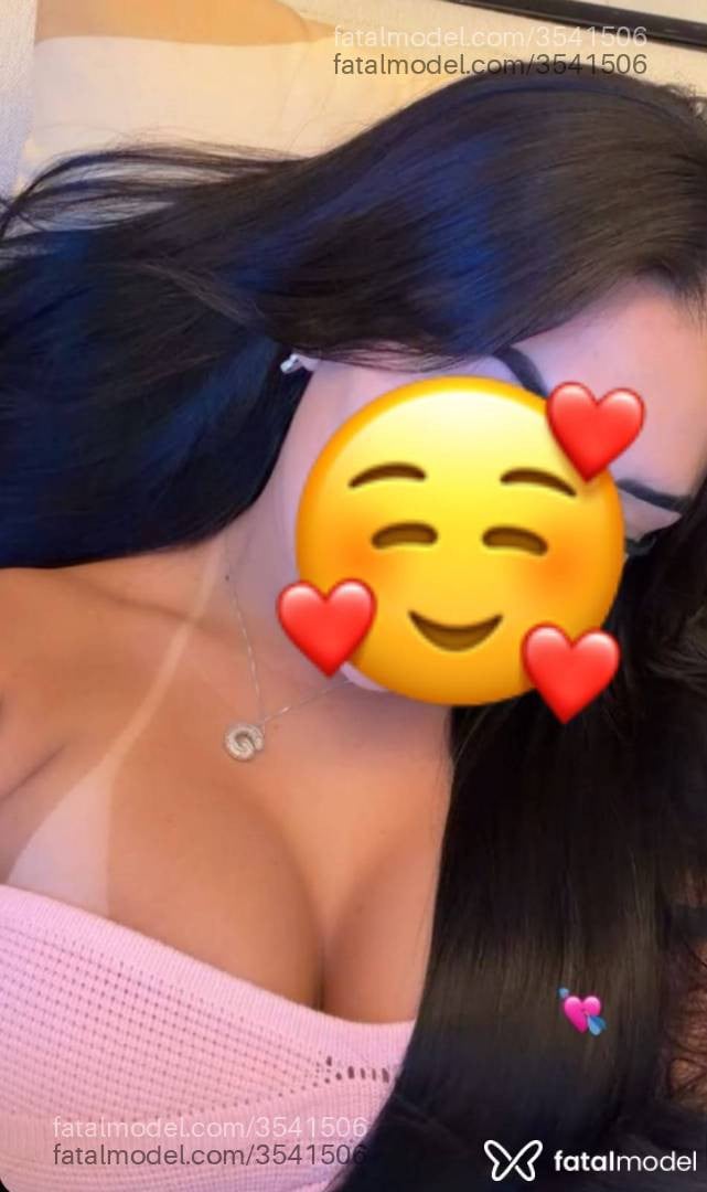 Acompanhante mulher morena (o) de olhos castanhos - Angélica Bolzani