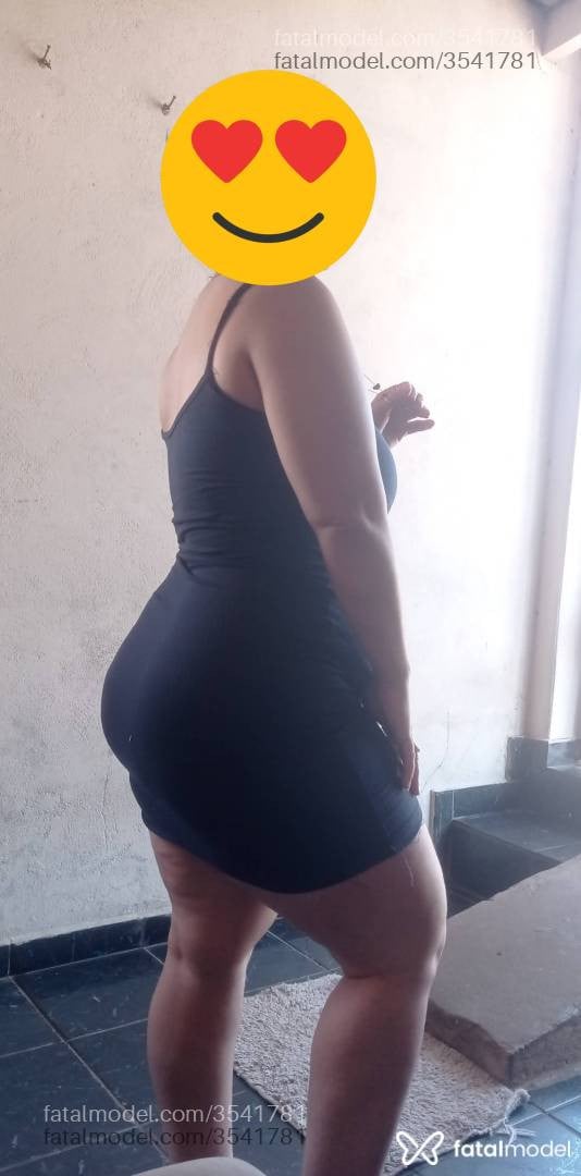Acompanhante mulher morena (o) de olhos castanhos - Valesca Santos