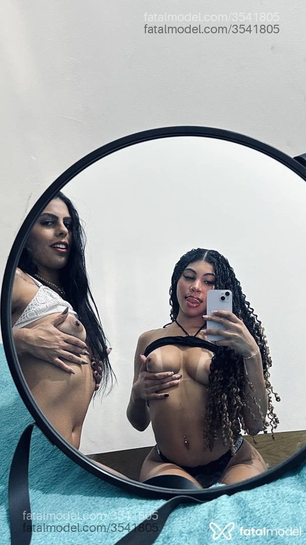 Acompanhante mulher morena (o) de olhos castanhos - Serena
