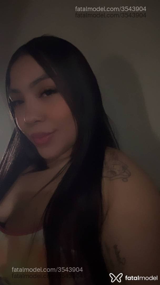 Acompanhante mulher morena (o) de olhos pretos - Isabelly Dias