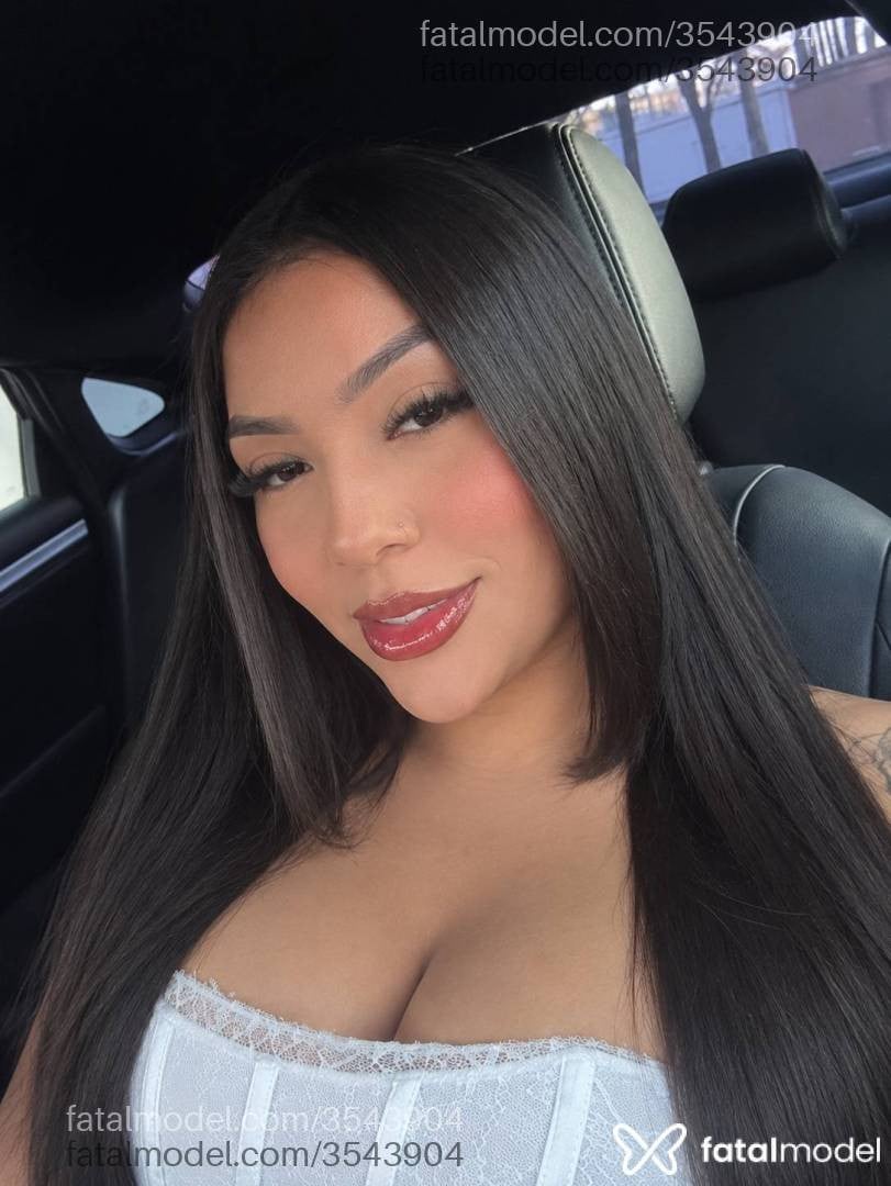 Acompanhante mulher morena (o) de olhos pretos - Isabelly Dias