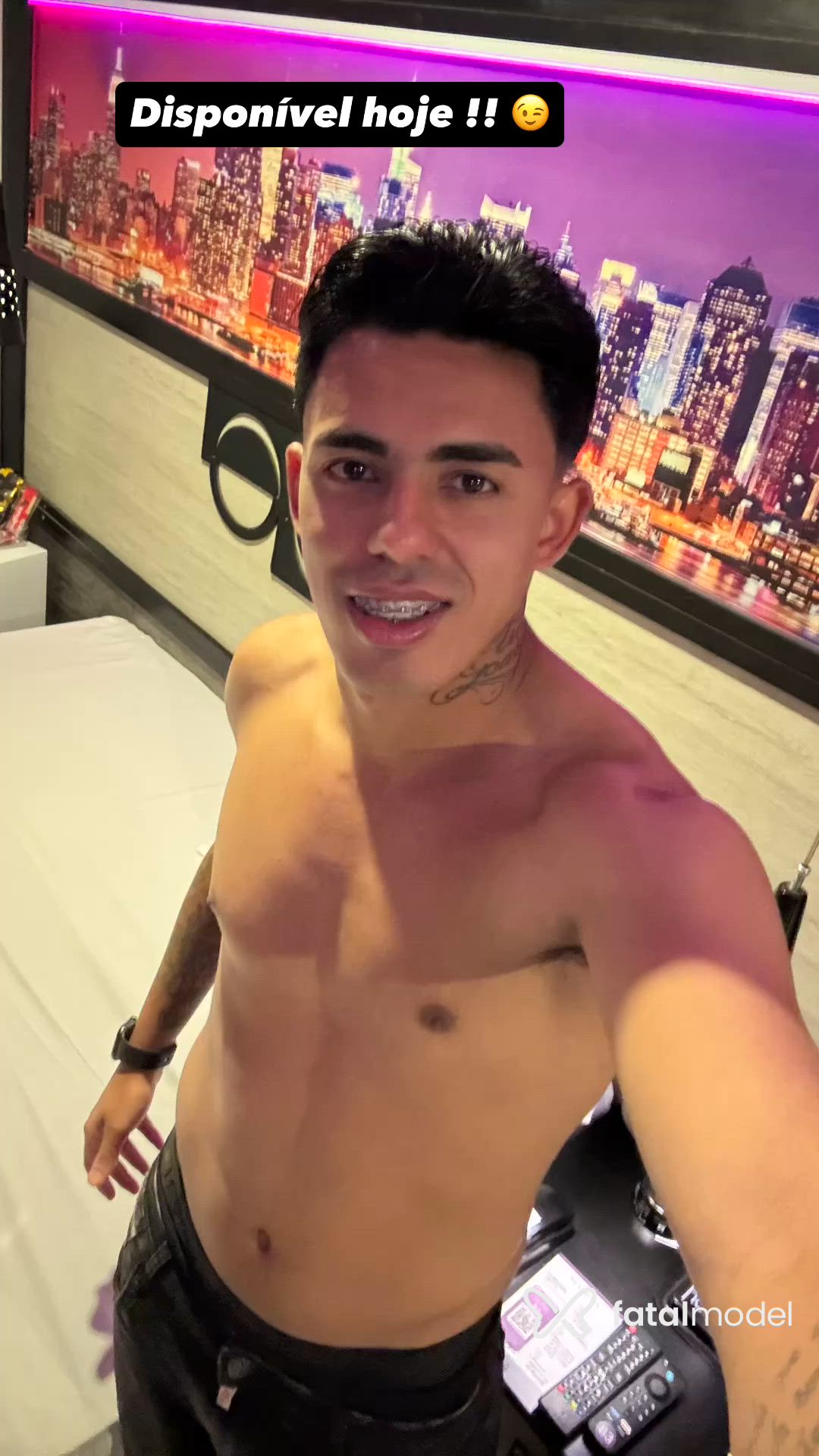 Vídeo 5