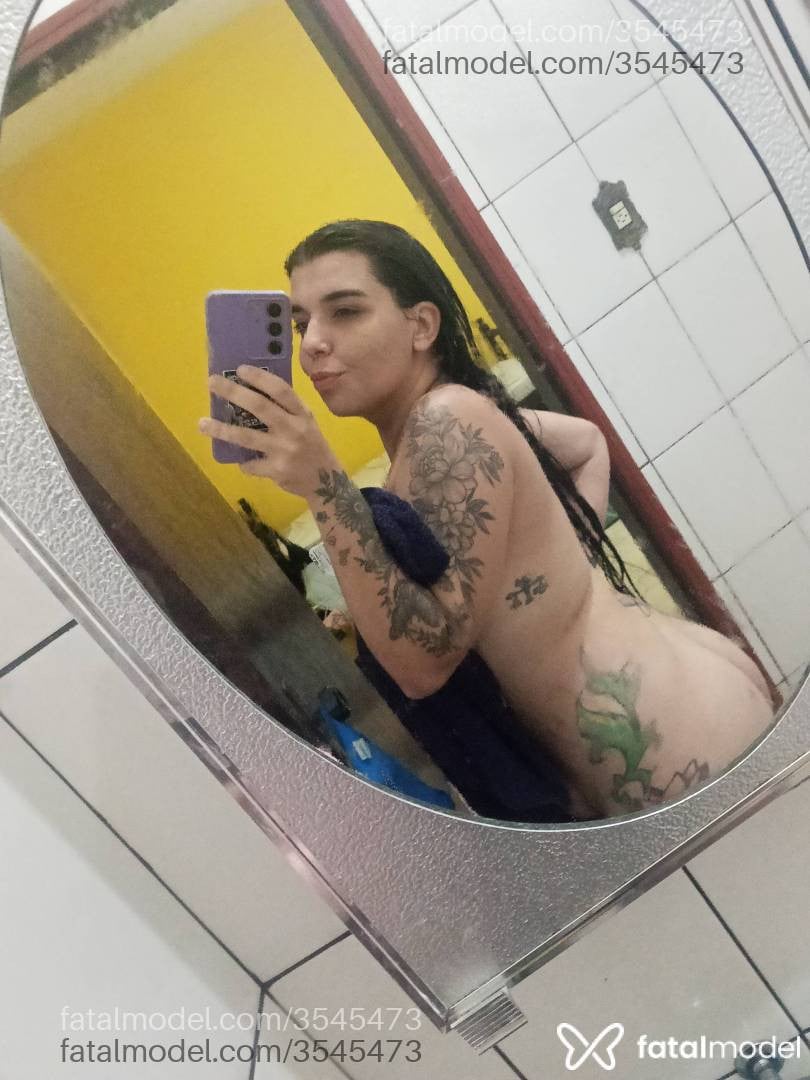 Acompanhante mulher morena (o) de olhos castanhos - Jasminy Martinelli