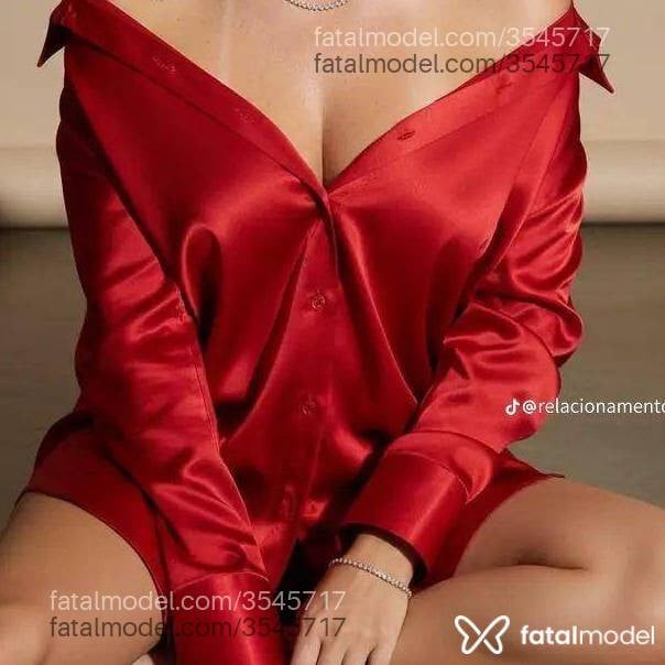 Acompanhante mulher ruiva (o) de olhos verdes - Florença Vitória