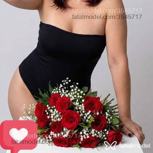 Acompanhante mulher ruiva (o) de olhos verdes - Florença Vitória