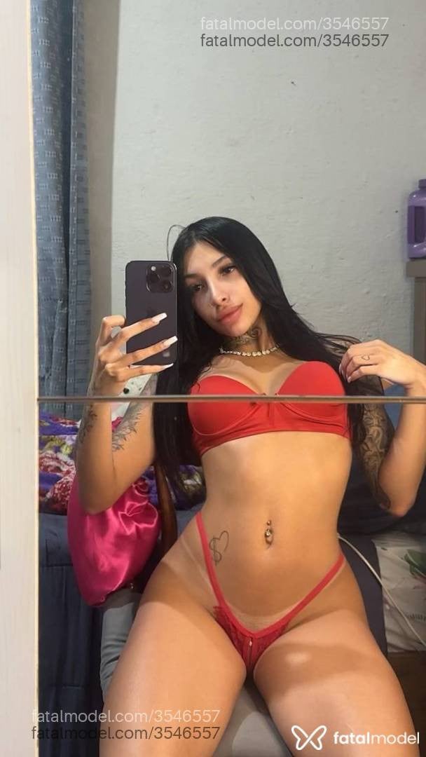 Acompanhante mulher morena (o) de olhos castanhos - Mirella Santos