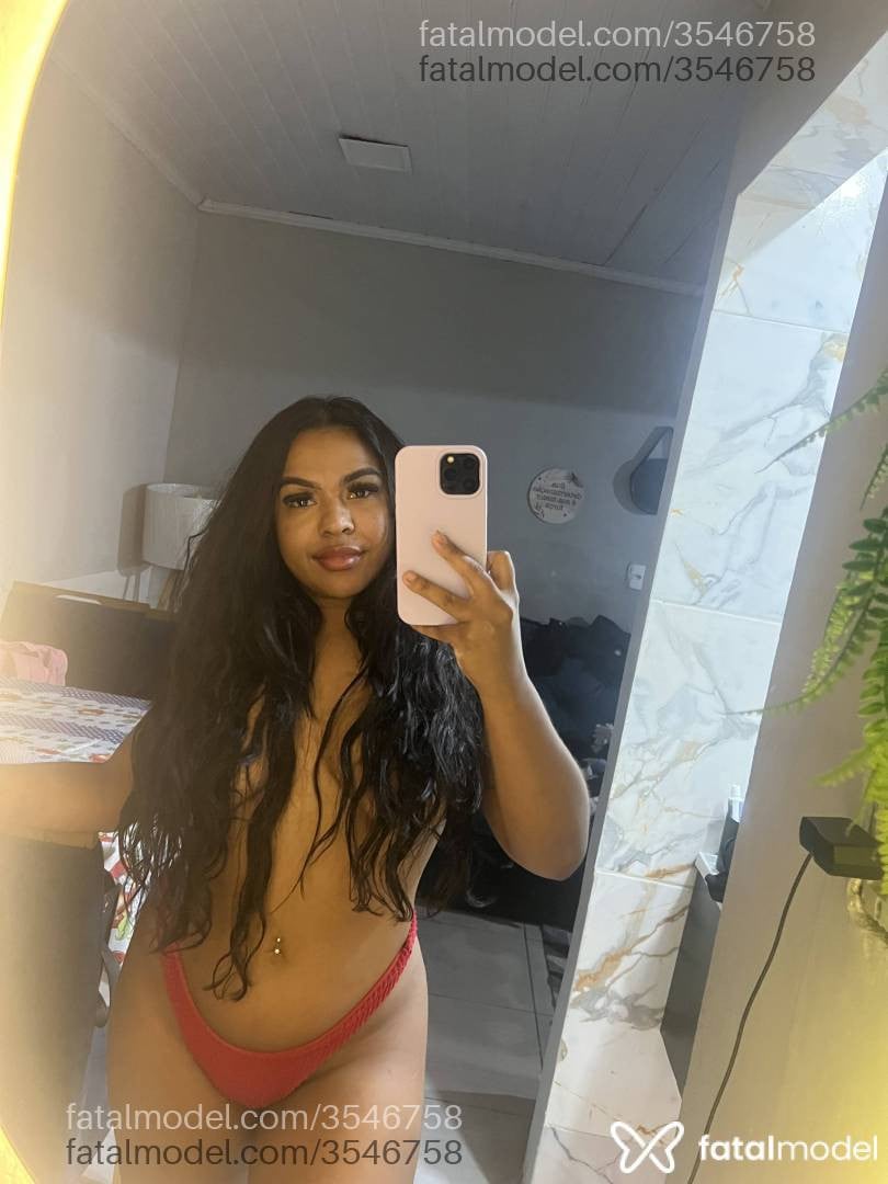 Acompanhante mulher morena (o) de olhos pretos - Tifany moraes
