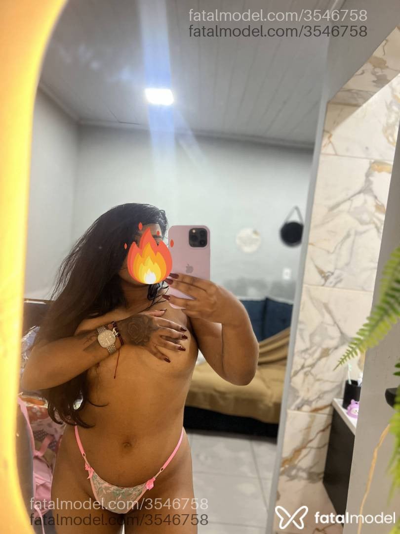 Acompanhante mulher morena (o) de olhos pretos - Tifany moraes