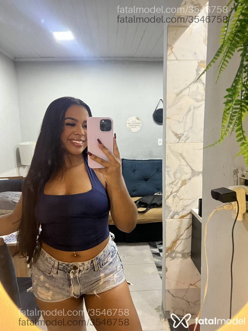 Acompanhante mulher morena (o) de olhos pretos - Tifany moraes