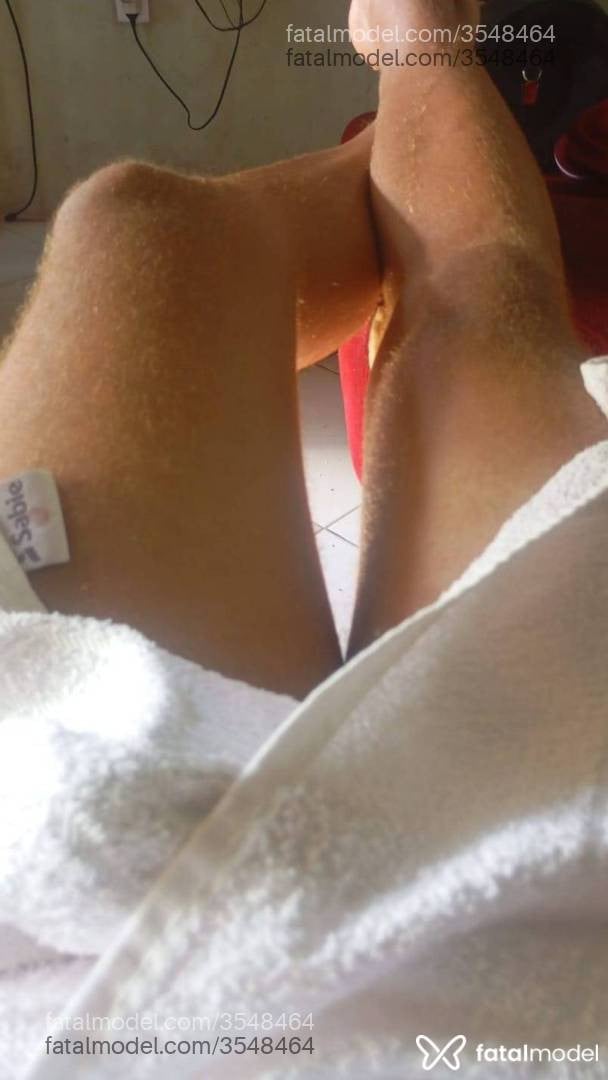 Acompanhante homem morena (o) de olhos pretos - Anderson