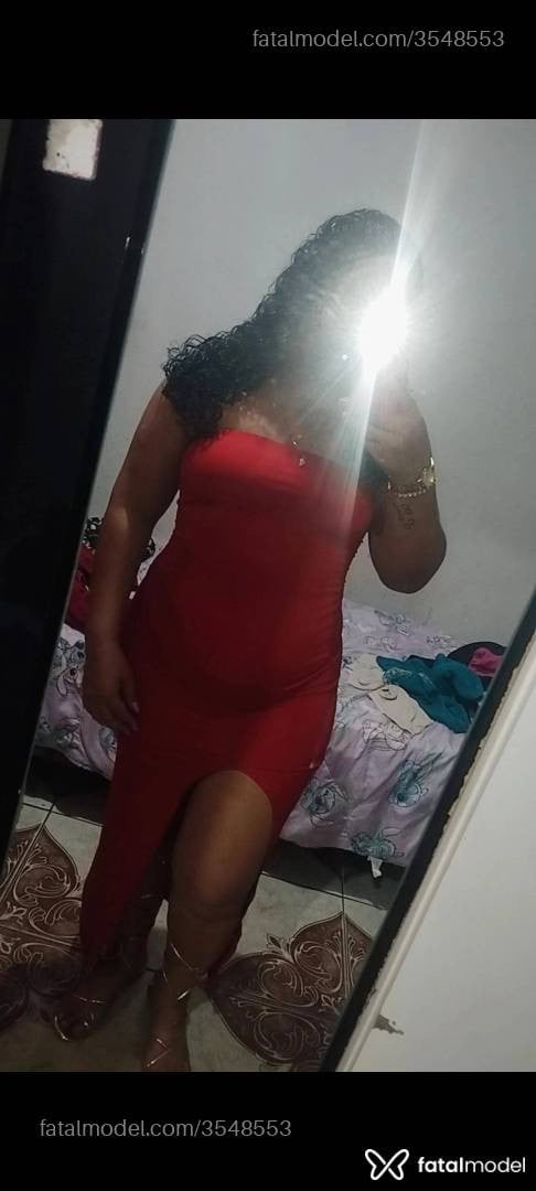 Acompanhante mulher morena (o) de olhos castanhos - Gabriela