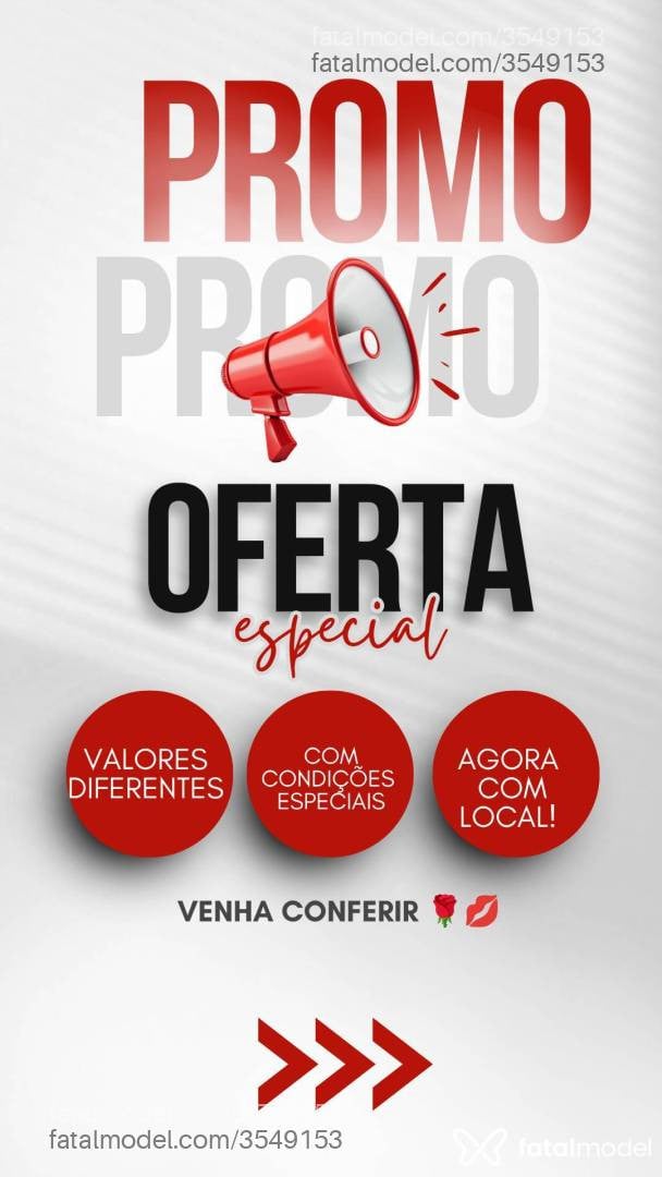 Acompanhante mulher morena (o) de olhos pretos - Amora