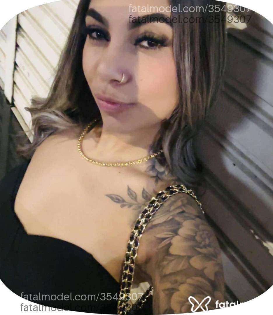 Acompanhante mulher morena (o) de olhos castanhos - Amanda Soares