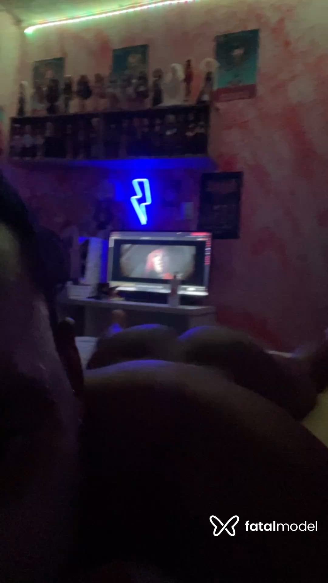 Vídeo 1