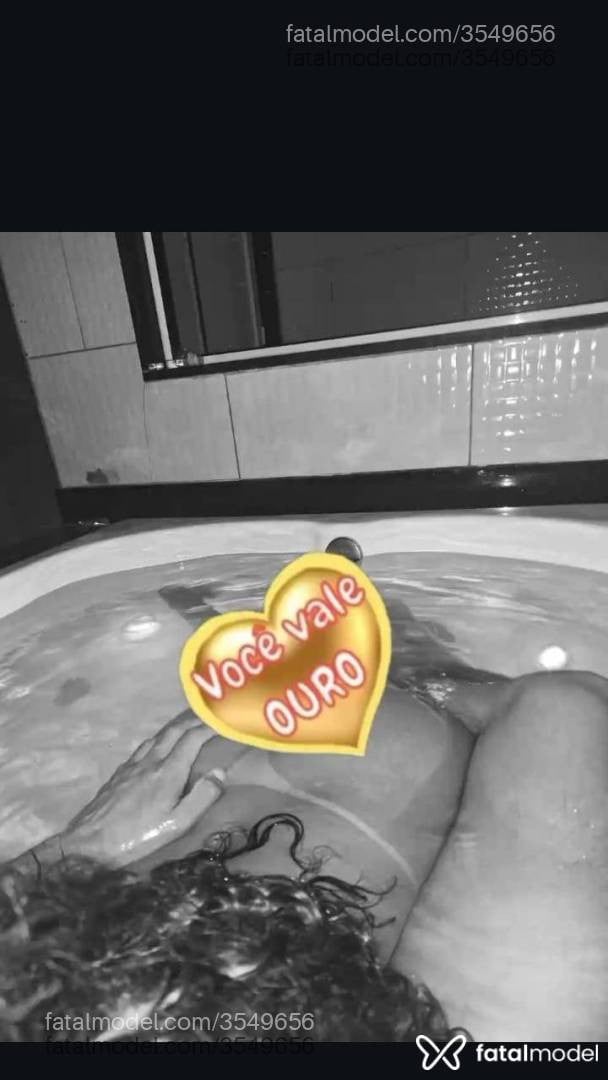Acompanhante homem morena (o) de olhos verdes - Cadu Oliver