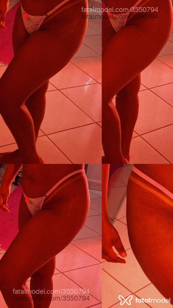 Acompanhante mulher morena (o) de olhos castanhos - Yasmin