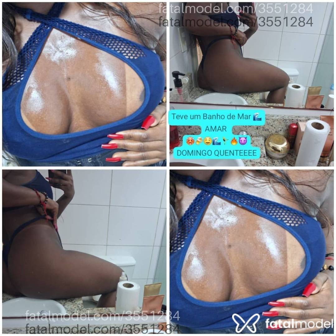 Acompanhante mulher com cabelo castanho de olhos pretos - Bia Brandão