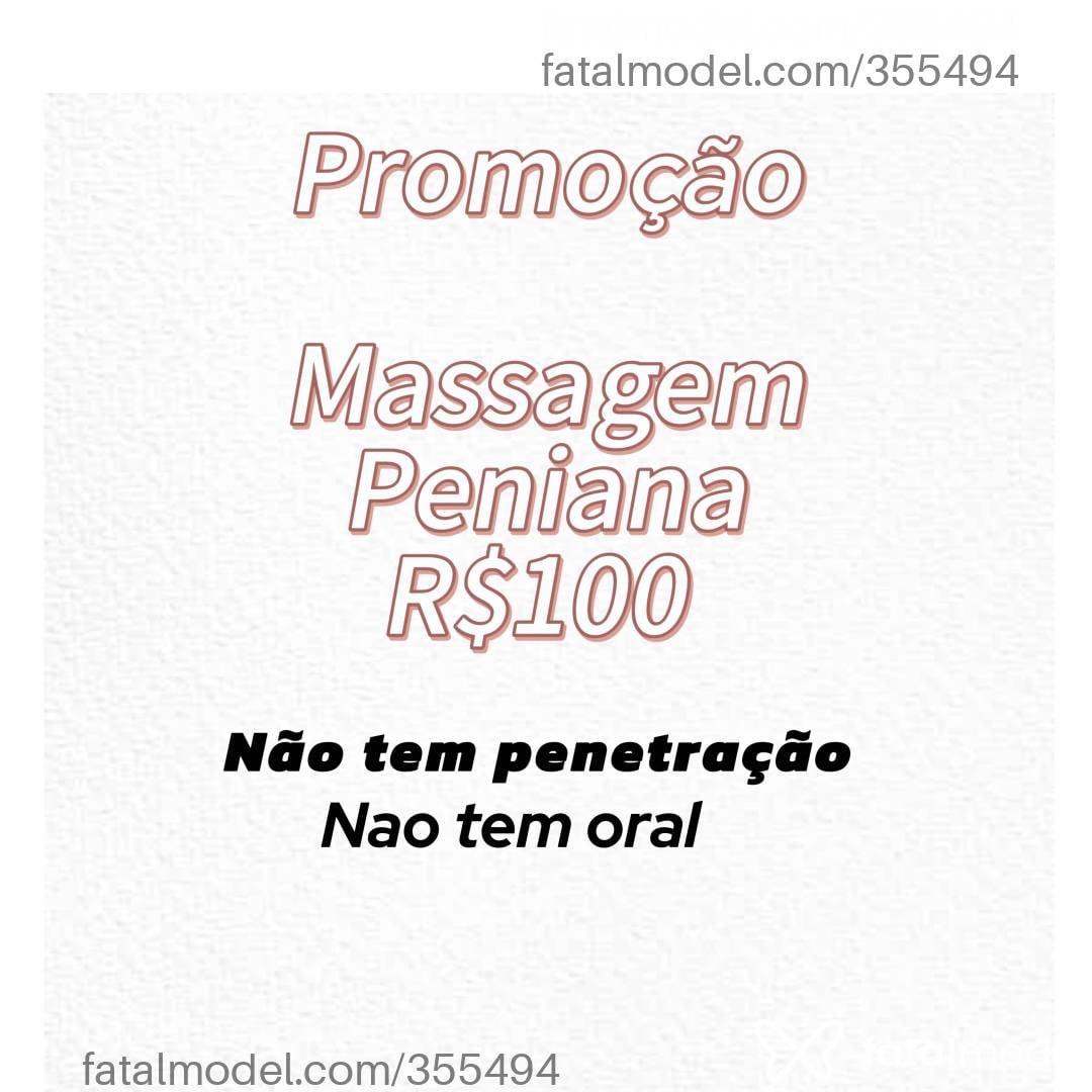 Acompanhante mulher morena (o) de olhos castanhos - Yasmim