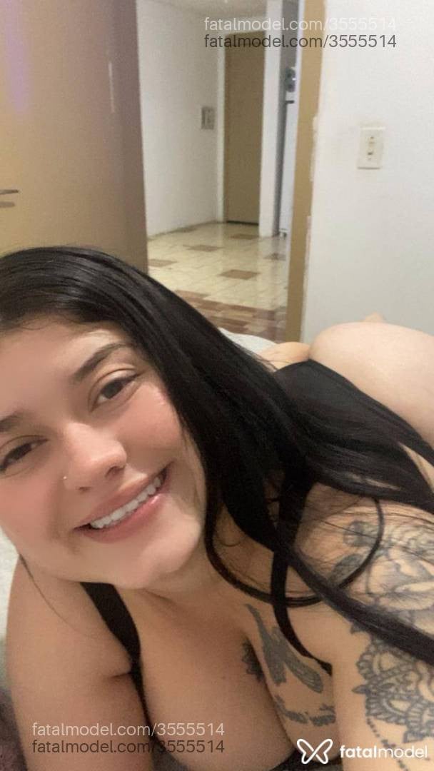Acompanhante mulher morena (o) de olhos castanhos - Luana Santos