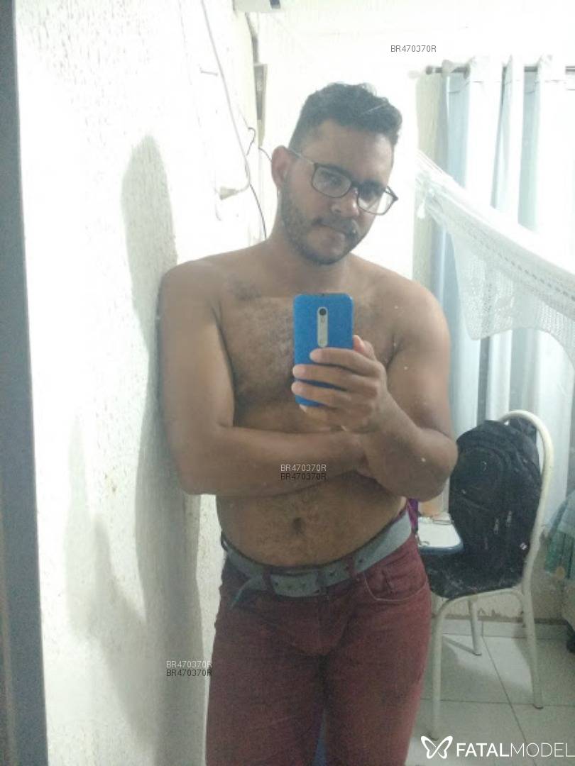 Acompanhante homem morena (o) de olhos castanhos em Criciúma Acompanhante homem morena (o) de olhos castanhos em Criciúma - JHENSON