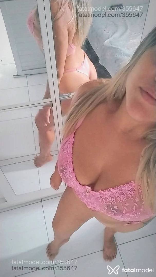 Acompanhante mulher loira (o) de olhos pretos em Santa Cruz do Capibaribe - Valesca