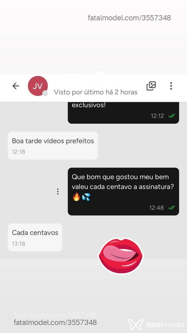 Acompanhante mulher trans com cabelo castanho de olhos castanhos - Clarice