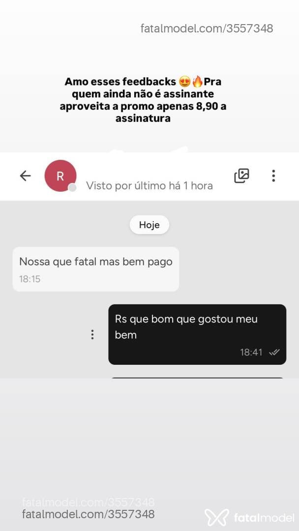 Acompanhante mulher trans com cabelo castanho de olhos castanhos - Clarice