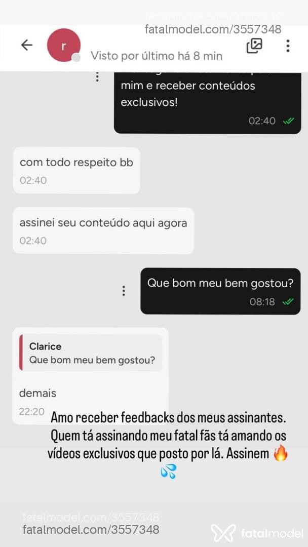 Acompanhante mulher trans com cabelo castanho de olhos castanhos - Clarice