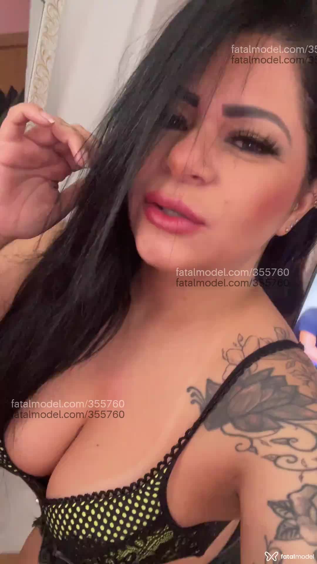 Fatalmodel castro