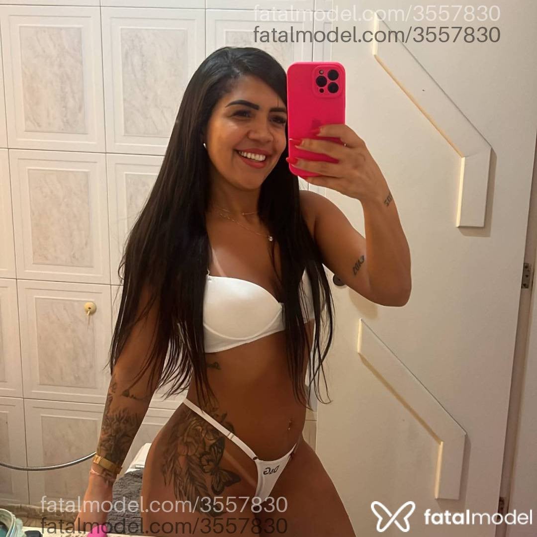 Acompanhante mulher morena (o) de olhos castanhos - Amanda Torres