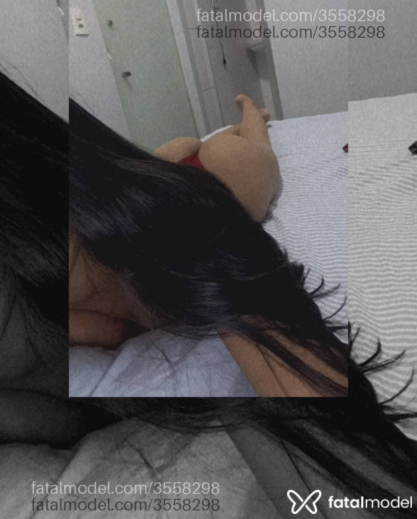 Acompanhante mulher morena (o) de olhos castanhos - Vitória