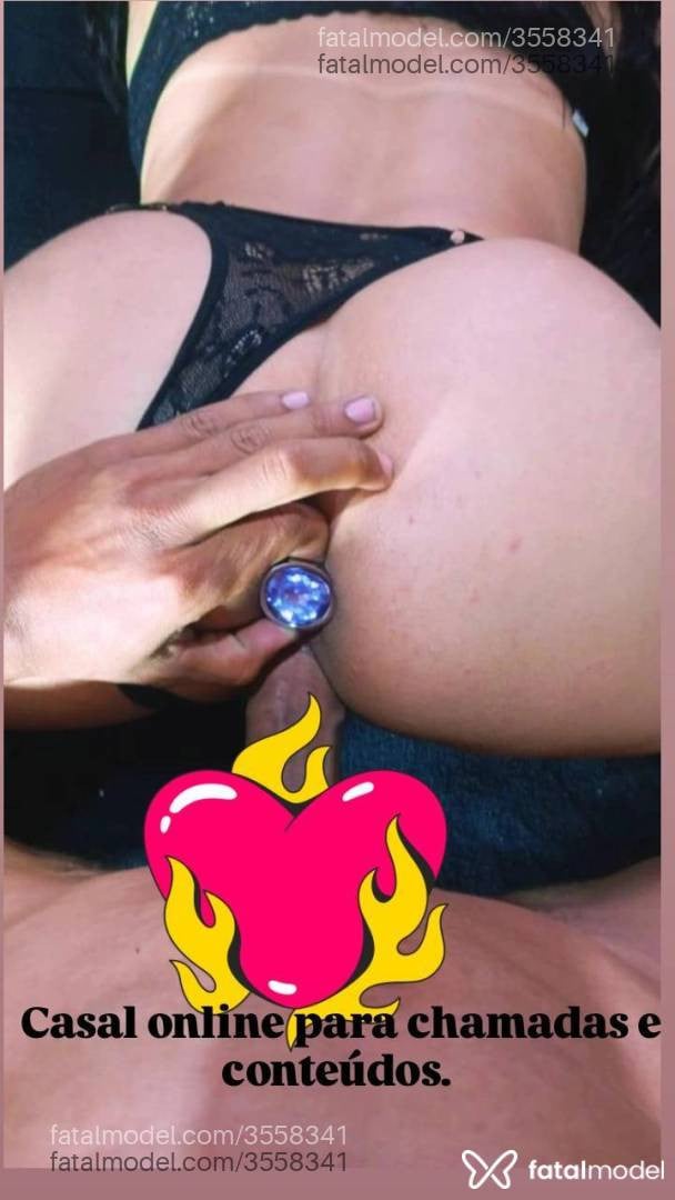 Acompanhante homem morena (o) de olhos castanhos - Fogosos