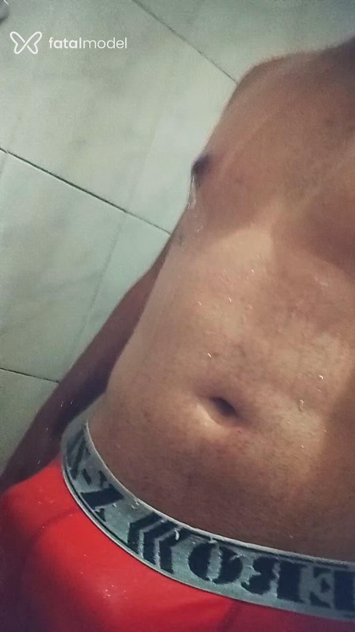 Acompanhante homem com cabelo castanho de olhos castanhos - Mineirinho