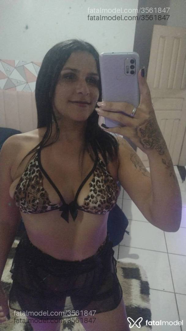 Acompanhante mulher morena (o) de olhos castanhos - Sabrina Albuquerc