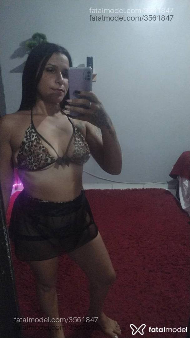 Acompanhante mulher morena (o) de olhos castanhos - Sabrina Albuquerc