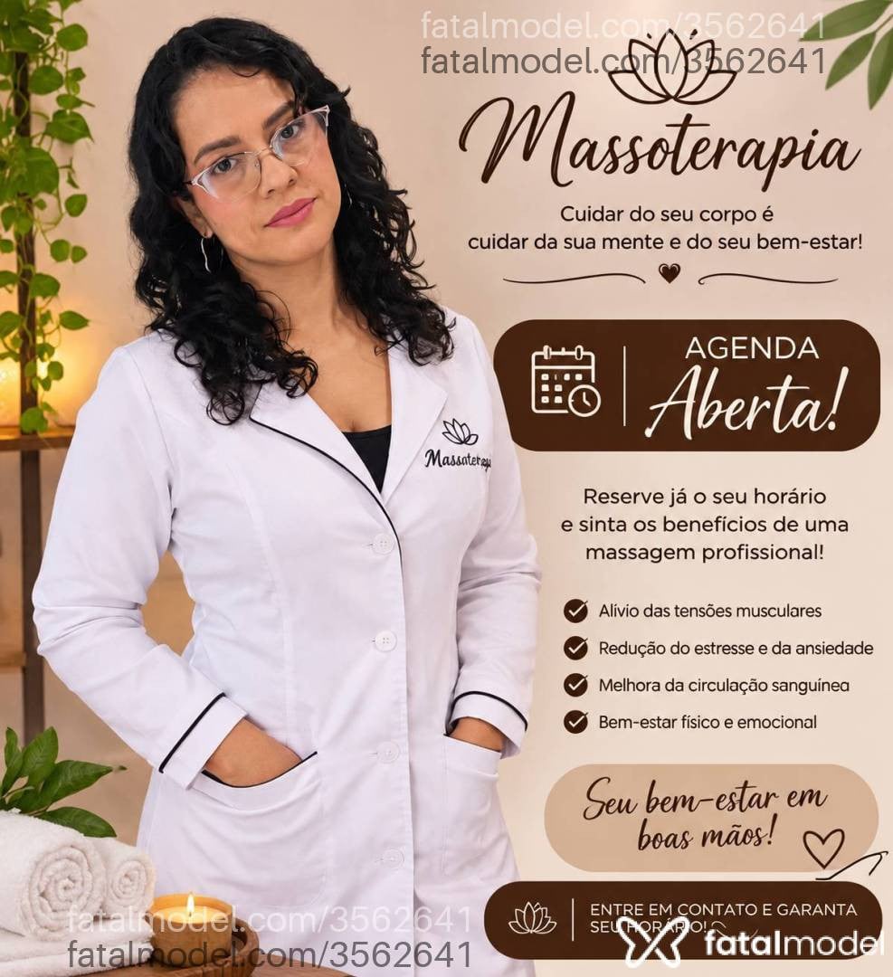 Acompanhante mulher morena (o) de olhos pretos - Maria
