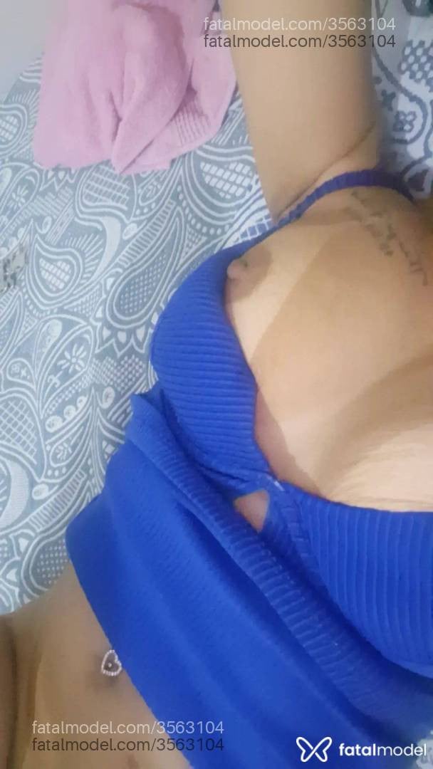 Acompanhante mulher morena (o) de olhos castanhos - Lia Matos