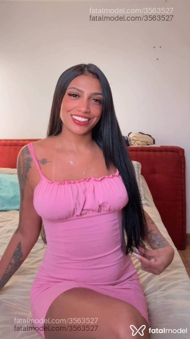Acompanhante mulher morena (o) de olhos castanhos - Bianca