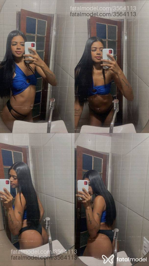 Acompanhante mulher morena (o) de olhos pretos - Pocahonntas