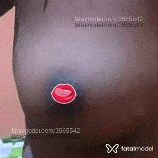 Acompanhante mulher morena (o) de olhos castanhos - Fabiana
