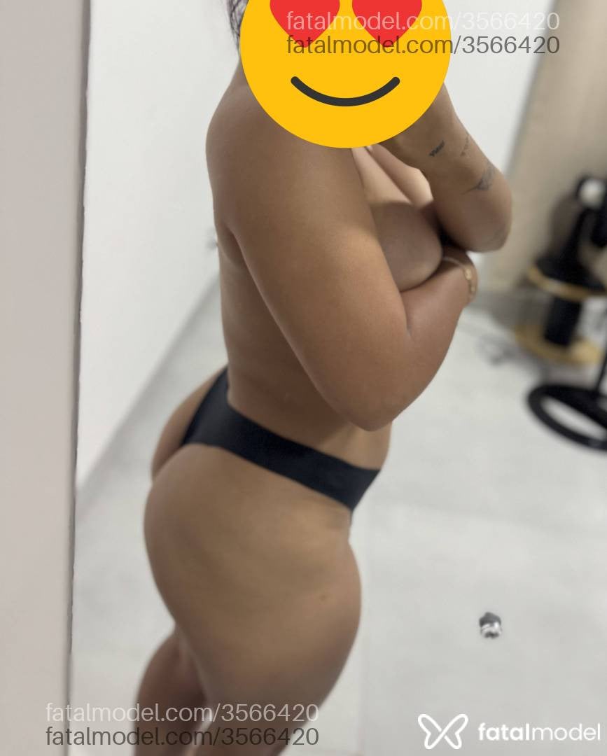 Acompanhante mulher morena (o) de olhos castanhos - Laís Oliveira