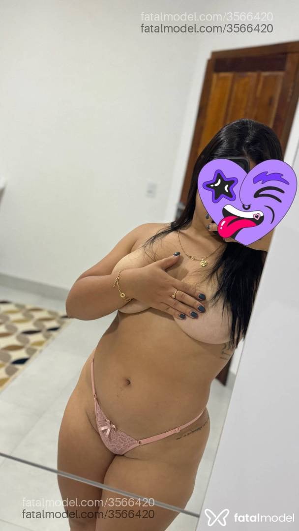 Acompanhante mulher morena (o) de olhos castanhos - Laís Oliveira