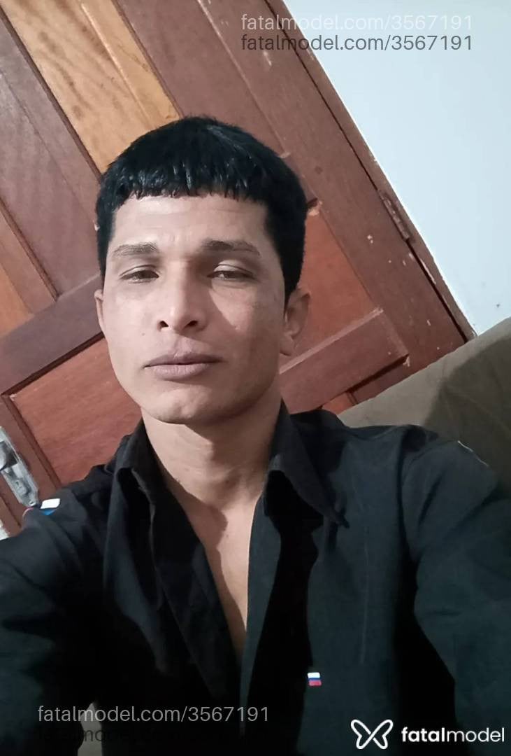 Acompanhante homem morena (o) de olhos mel - Marcinho