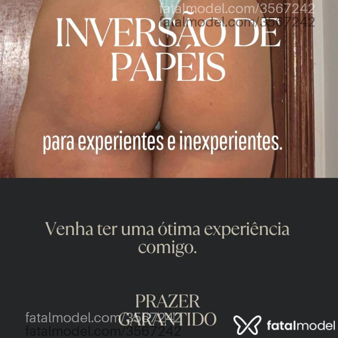 Acompanhante mulher morena (o) de olhos pretos - Laura
