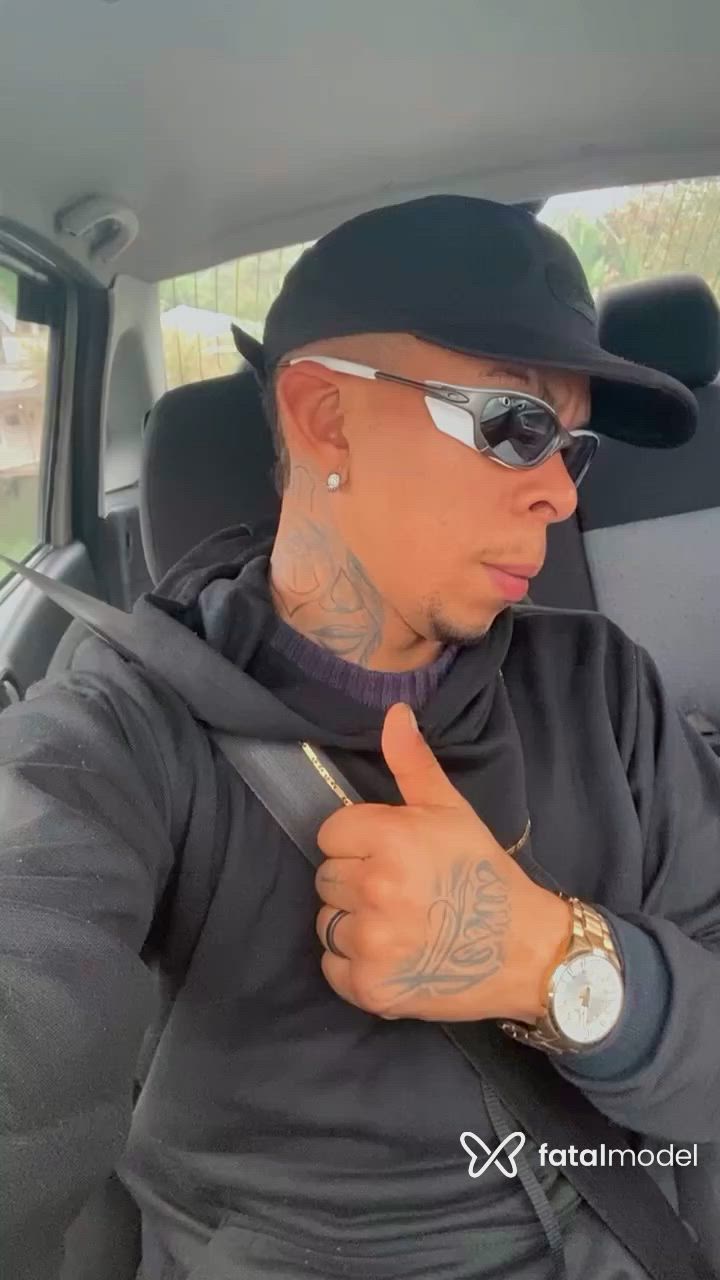 Acompanhante homem morena (o) de olhos castanhos - Paulinho Sued