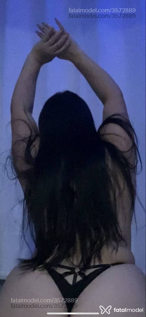 Acompanhante mulher morena (o) de olhos castanhos - Veronica Ferreira