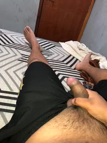 Acompanhante homem morena (o) de olhos castanhos - Henri
