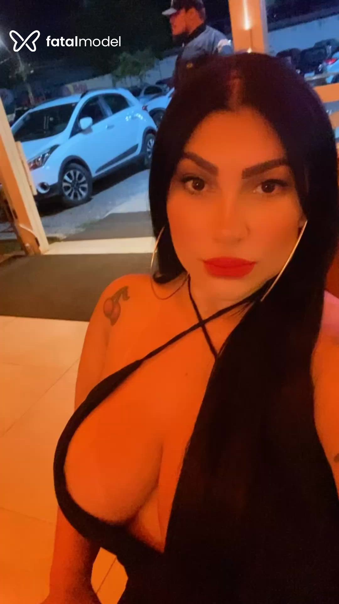 Acompanhante mulher morena (o) de olhos castanhos - Juh Sereiaa